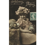 Joyeuses Pâques.