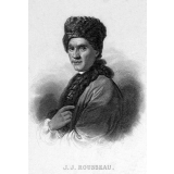 J. J. Rousseau.