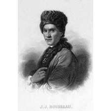J. J. Rousseau.