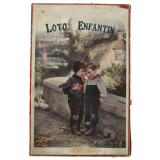 Loto enfantin.