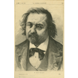 M. Joseph Bertrand.