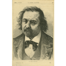 M. Joseph Bertrand.
