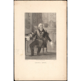 Louis XVIII.