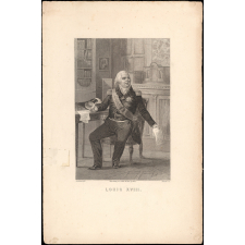 Louis XVIII.