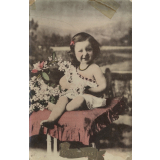 Heureuse Année.