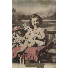 Heureuse Année.