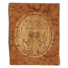 Plat supérieur .