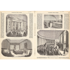 École de droit de Paris. 