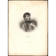 Murat. Grand Duc de Berg.