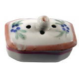 Vaisselle de poupée. 