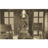 La Sistière - Cour-Cheverny (Loir-&-Cher) - N°11 - Une classe.