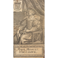 Maria Medicea.