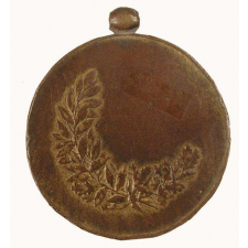 Médaille de Gymnastique. 