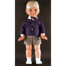 Poupée enfant. 