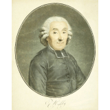 Mably (Gabriel Bonnot de).