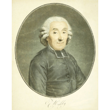 Mably (Gabriel Bonnot de).