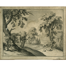 Agar et Ismaël. 