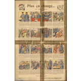 Plus ça change... par Pierre Hellin.