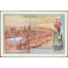 Rouen.