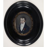 Portrait de Jullien de Paris