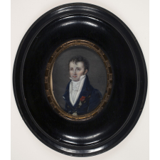 Portrait de Jullien de Paris