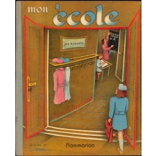 Mon école. Jeu nouveau.