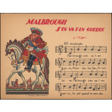 Chanson 