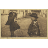 7 - En Alsace - Hansel et Lissel.