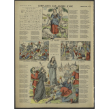 Complainte sur Jeanne d'Arc.