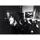 Ecole primaire supérieure de filles de Pont-à-Mousson - Leçon de physique, deuxième année. 