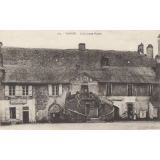 161 - Vannes - L'Ancienne Mairie.