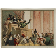 Journée du 20 mai 1795
