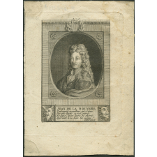 Jean de La Bruyère.