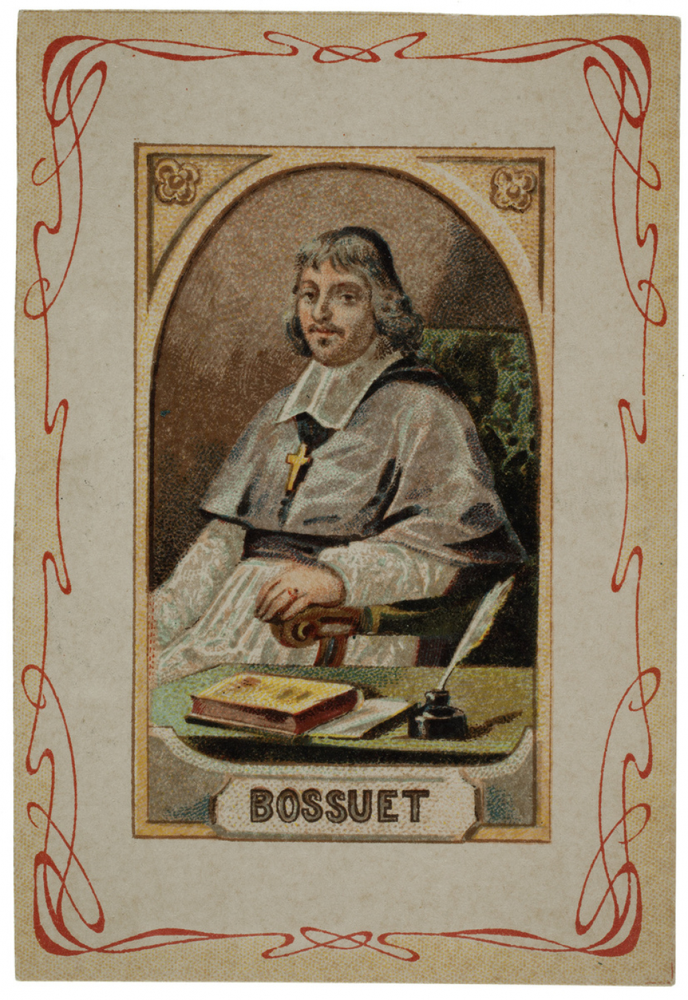 Bossuet