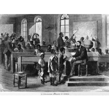 La Civilisation française au Sénégal.