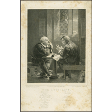 The logicians.