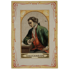 Vaucanson