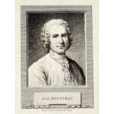J.-J. Rousseau.