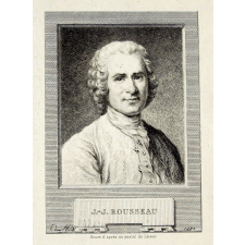 J.-J. Rousseau.