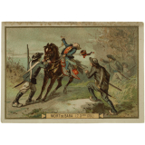 Mort de Bara (7 Xbre 1793)