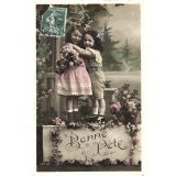 Bonne Fête.