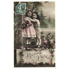 Bonne Fête.