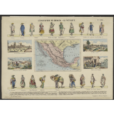 Le Mexique
