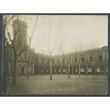 Lycée de Montauban.