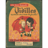 Les Bons biscuits Vidilles appréciés dans toutes les familles