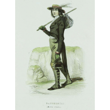 Dauphinois (Maître d'école).