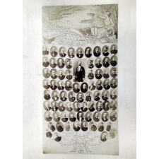 Centenaire de l'Ecole Polytechnique 1794-1894.