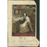 Sor Juana Ines de la Cruz. 