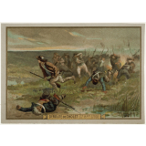Déroute de Cholet (17 8bre 1793)