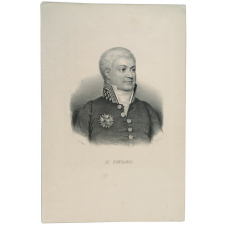 Lis. Fontanes (Louis-Marcelin de Fontanes).